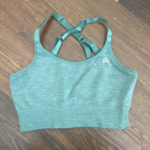 Oner Active SET classic 1.0 mineral green marl. M - Picture 8 of 16